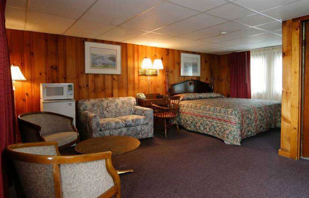 Tides Motel - Hampton Beach Exteriér fotografie
