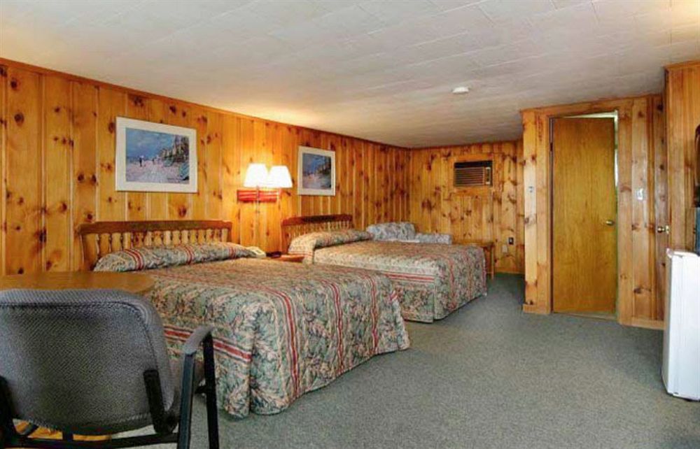 Tides Motel - Hampton Beach Exteriér fotografie